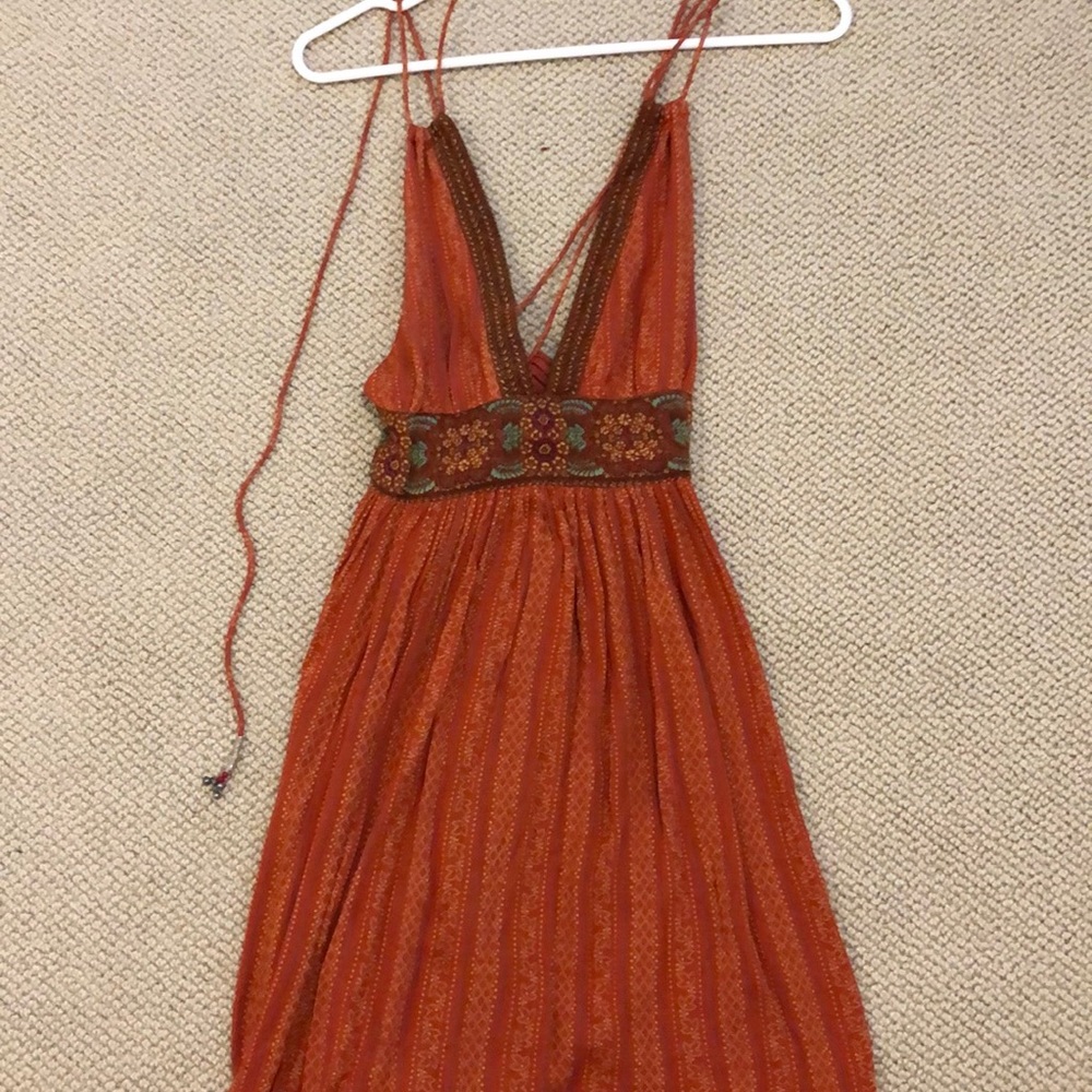 Urban Outfitters sundress
